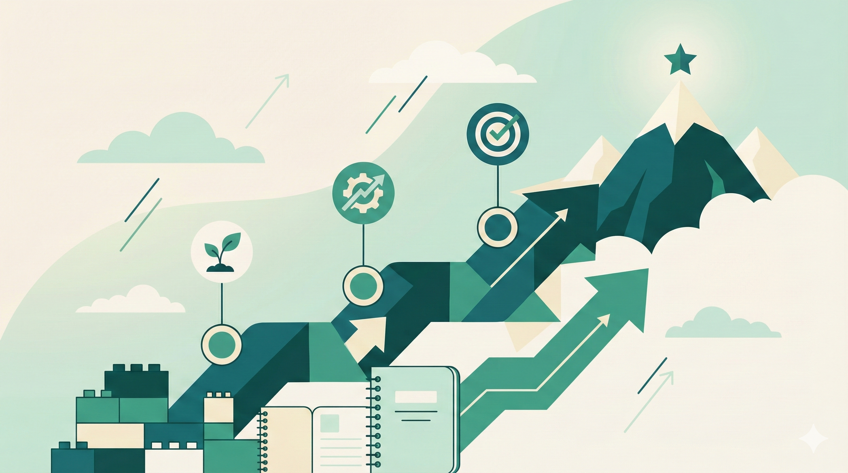 Goal setting and education protocol