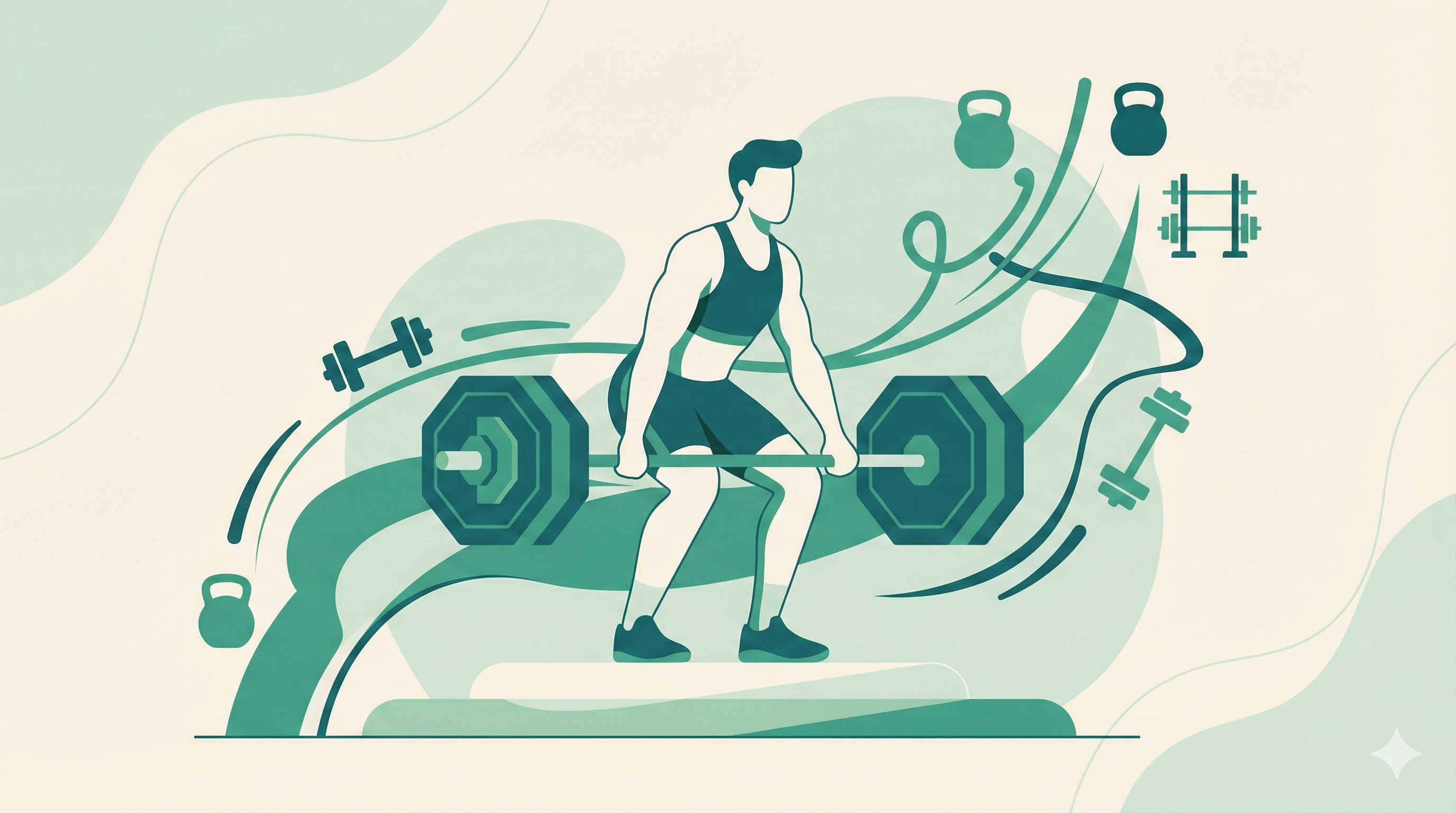 Daily movement and walking protocol